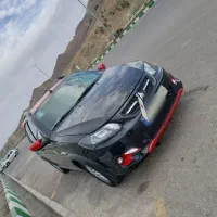 کوییک R اتومات (cvt) پلاس آپشنال ، تیپ DA