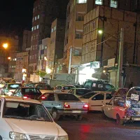 فروش مغازه در سیلاب قوشخانه|فروش مغازه و غرفه|تبریز, |دیوار