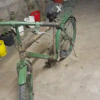 دوچرخه 26|دوچرخه، اسکیت، اسکوتر|رشت, حومه رشت|دیوار