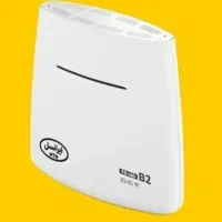 مودم ایرانسل پر سرعت