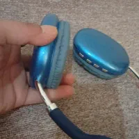 همسفری هدفون