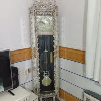 ساعت زمینی در حد نو