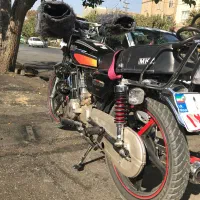 هندا ۲۰۰مدل ۱۴۰۳|موتورسیکلت|کرج, حصارک پایین|دیوار