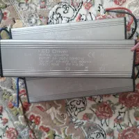 ال ای دی درایور