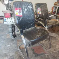 صندلی کنفرانسی اداری