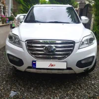 لیفان x60 خانگی تمیز|خودرو سواری و وانت|اصفهان, مرداویج|دیوار