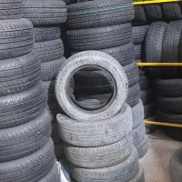 لاستیک فروشی و پنچرگیری و بالانس تضمینی|قطعات یدکی و لوازم جانبی|شیروان (خراسان), |دیوار