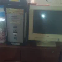 کامپیوتر قدیمی