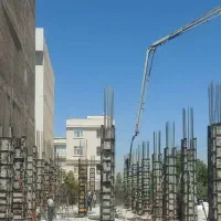 فروش جک وقالب ساختمانی واقع در جاده ساوه گلستان|مصالح و تجهیزات ساختمان|گلستان (تهران), |دیوار