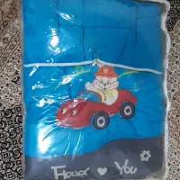 سرویس رختخواب و قنداق فرنگی و وسایل کودک|اسباب و اثاث بچه|اراک, |دیوار