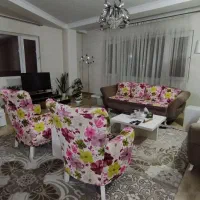 ۵۳متر/جی/فول امکانات/سالن پرده خور/نوساز