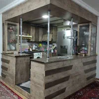 کابینت آپشزخانه