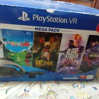عینک واقعیت مجازی vr ps4.5