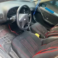 پژو 405 GLX - دوگانه سوز CNG، مدل ۱۳۸۷|خودرو سواری و وانت|فولادشهر, فولادشهر|دیوار