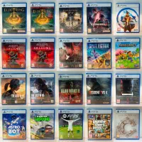نصب بازی تعمیر دسته ps4 ps5 xbox  پی اس