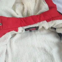 کاپشن پسرانه|کفش و لباس بچه|اهر, |دیوار