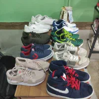 کفش اورجینال خارجی