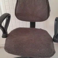 صندلی چرخشی