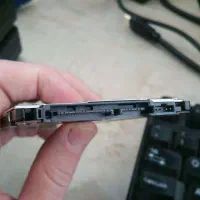 هارد لپ تاپ|قطعات و لوازم جانبی رایانه|قم, نیروگاه|دیوار