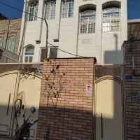 خانه آپارتمانی