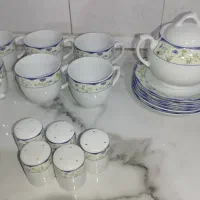 سرویس چینی