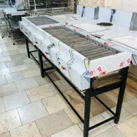 فر پیتزا صندوقی ریلی سینک شوکیک سرخکن استیل صنعتی|کافیشاپ و رستوران|تهران, یافت آباد جنوبی|دیوار