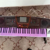 فروش ویژه ارگ جی ام k w series کمپت دار|پیانو، کیبورد، آکاردئون|بوکان, |دیوار