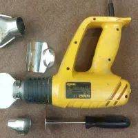 سشوار صنعتی دیوالت