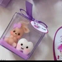 گیفت دندونی|صنایع دستی و سایر لوازم تزئینی|تهران, نیروی هوایی (پیروزی)|دیوار