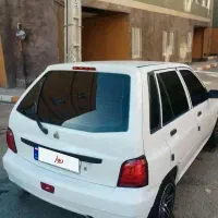 111se|خودرو سواری و وانت|چهارباغ, |دیوار