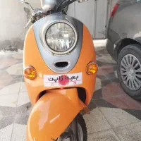 پاکشتی یاماها وینو