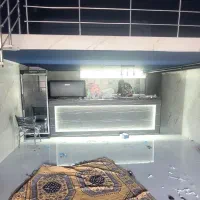 نورپردازی با لاینر آشپزخانه زیرکابینتی و کافه بار|خدمات پیشه و مهارت|همدان, |دیوار