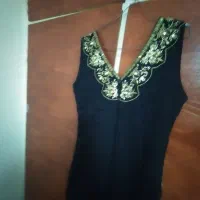 پیراهن کوتاه مجلسی ترک و مالتو و بارونی|لباس|رودهن, |دیوار