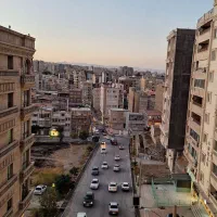 اجاره مسکونی دربست خیابان امین ۲۰ متری