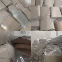 کاغذ کرافت عمده و جزئی