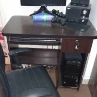 کامپیوتر+لوازم های دیگر