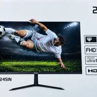 مانیتور جی پلاس 24 اینچ