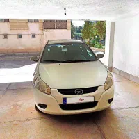 اتومبیل جک ۳ هاچ بک