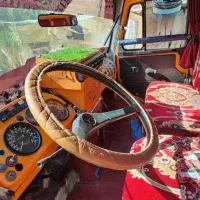 کامیون کمپرسی تک|خودرو سنگین|سراوان, |دیوار