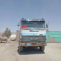 ده چرخ ایویکو 330 دهچرخ