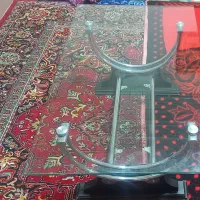 میز|میز و صندلی غذاخوری|آذرشهر, |دیوار