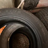 رینگ‌و لاستیک چلنجر سایز ۱۶ حک ایتالیا|قطعات یدکی و لوازم جانبی|شاهین‌شهر, شهرک میلاد|دیوار