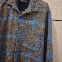 پیراهن پشمی سایز XL|لباس|اندیمشک, |دیوار