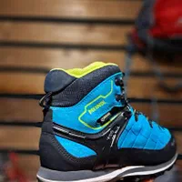 کفش کوهنوردی اورجینال مندل سایز ۴۰|کوهنوردی و کمپینگ|تهران, تجریش|دیوار