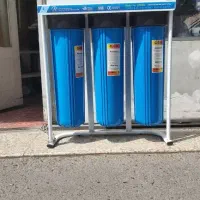 نصب انواع دستگاه تصفیه اب  .تعمییر تعویض فیلتر|آب‌سردکن و تصفیه آب|تهران, بازار|دیوار
