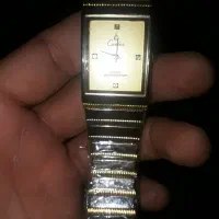 ساعت کارلکس کوارتز