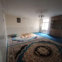 فروش آپارتمان ۹۷ متری ۲ خوابه طبقه ۱ در بهرامآباد