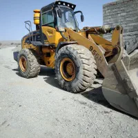 لودر هیلیکو