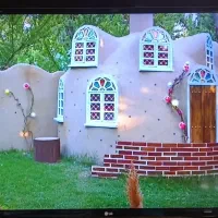 تی وی 43 ال جی