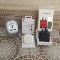 آداپتور گوشی